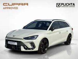 Cupra Leon 2025