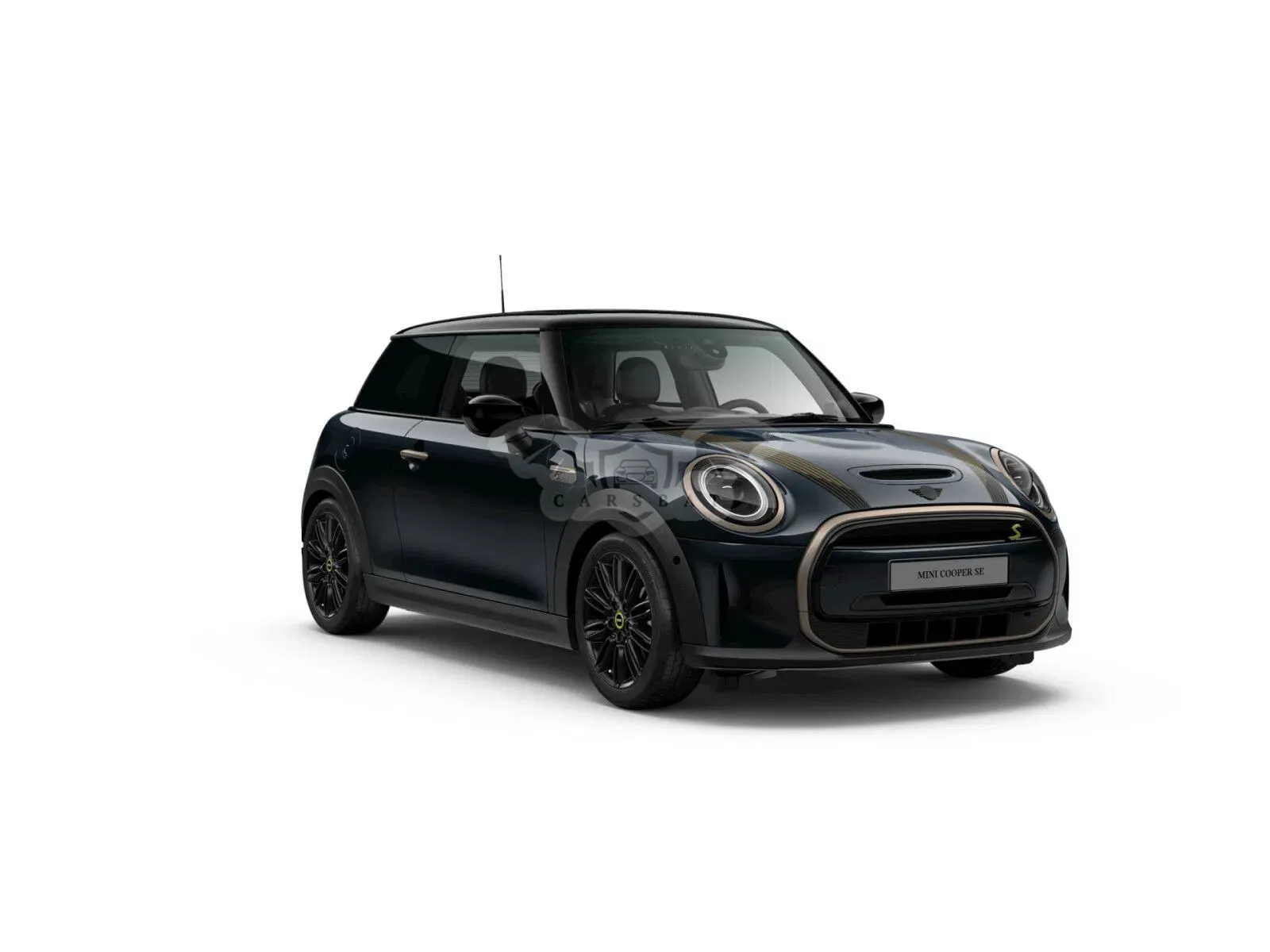 Mini Cooper 2023