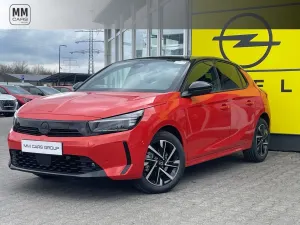 Opel Corsa F 1.2 T Yes 2025 S&S 2026