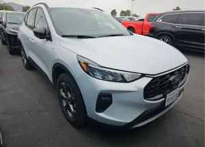 Ford Escape 2025