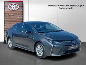 Toyota Corolla Seria E21 1.8 Hybrid Comfort 2025