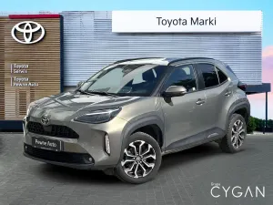 Toyota Yaris Cross Hybrid 1.5 Style 2025