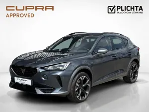 Cupra Formentor 1.5 TSI DSG 2023