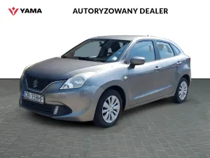Suzuki Baleno (Esteem) 1.2 Comfort 2016