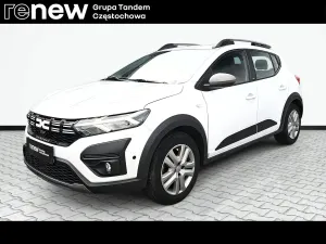 Dacia Sandero III 1.0 TCe Expression 2023