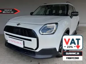 Mini Countryman C Classic Trim 2024