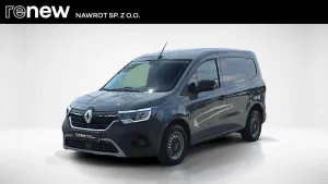 Renault Express 2024