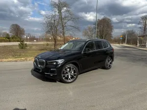 BMW X5 G05 xDrive40i 2020