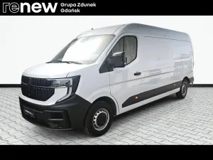 Renault Master 2025
