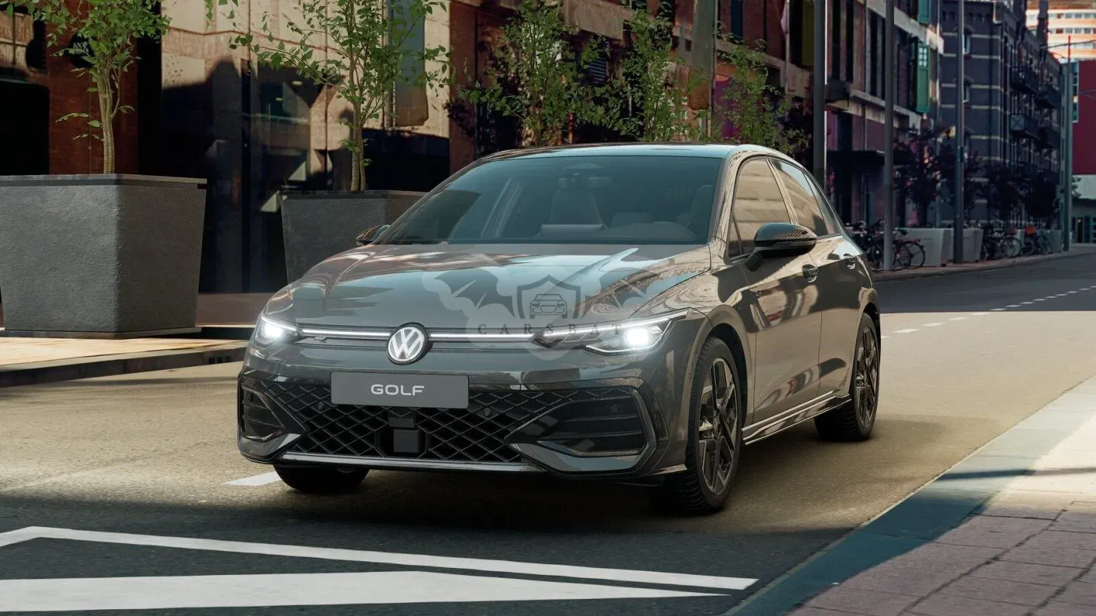 Volkswagen Golf VIII 2026