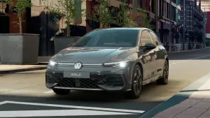 Volkswagen Golf VIII 2026