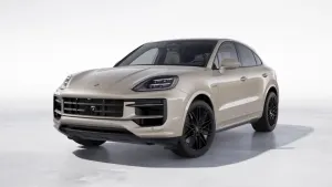 Porsche Cayenne III E-Hybrid PHEV 2025