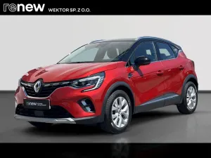 Renault Captur / QM3 II 1.3 TCe mHEV Intens 2022