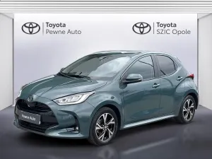 Toyota Yaris IV Hybrid 1.5 Style 2025