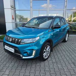 Suzuki Vitara III 1.4 Boosterjet mHEV Premium Plus 2WD 2023