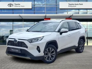 Toyota Rav4 V 2023