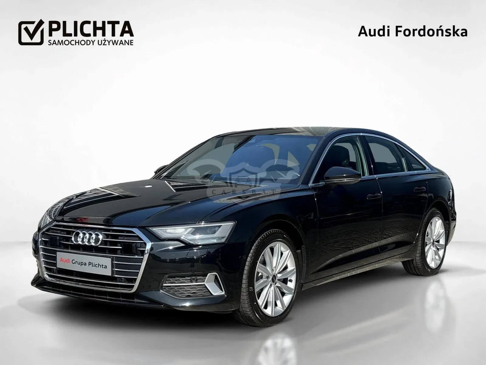 Audi A6 C8 2023