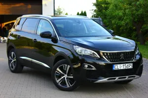 Peugeot 5008 II 1.5 BlueHDi Allure S&S 2020