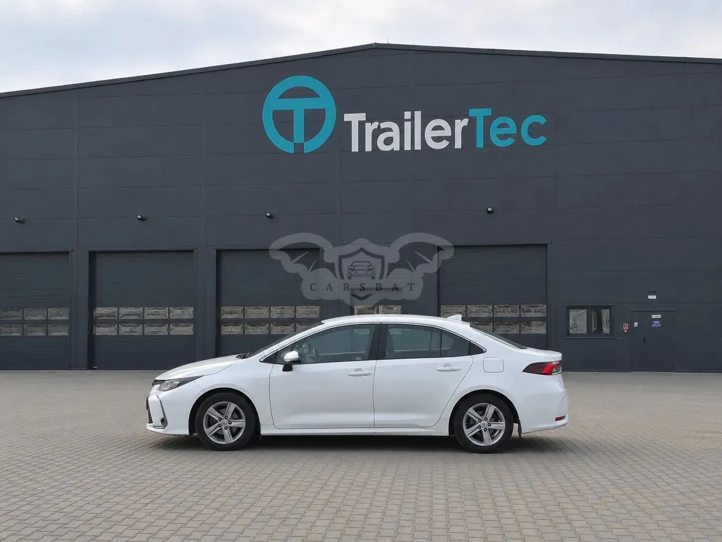 Toyota Corolla Seria E21 1.5 Comfort 2022