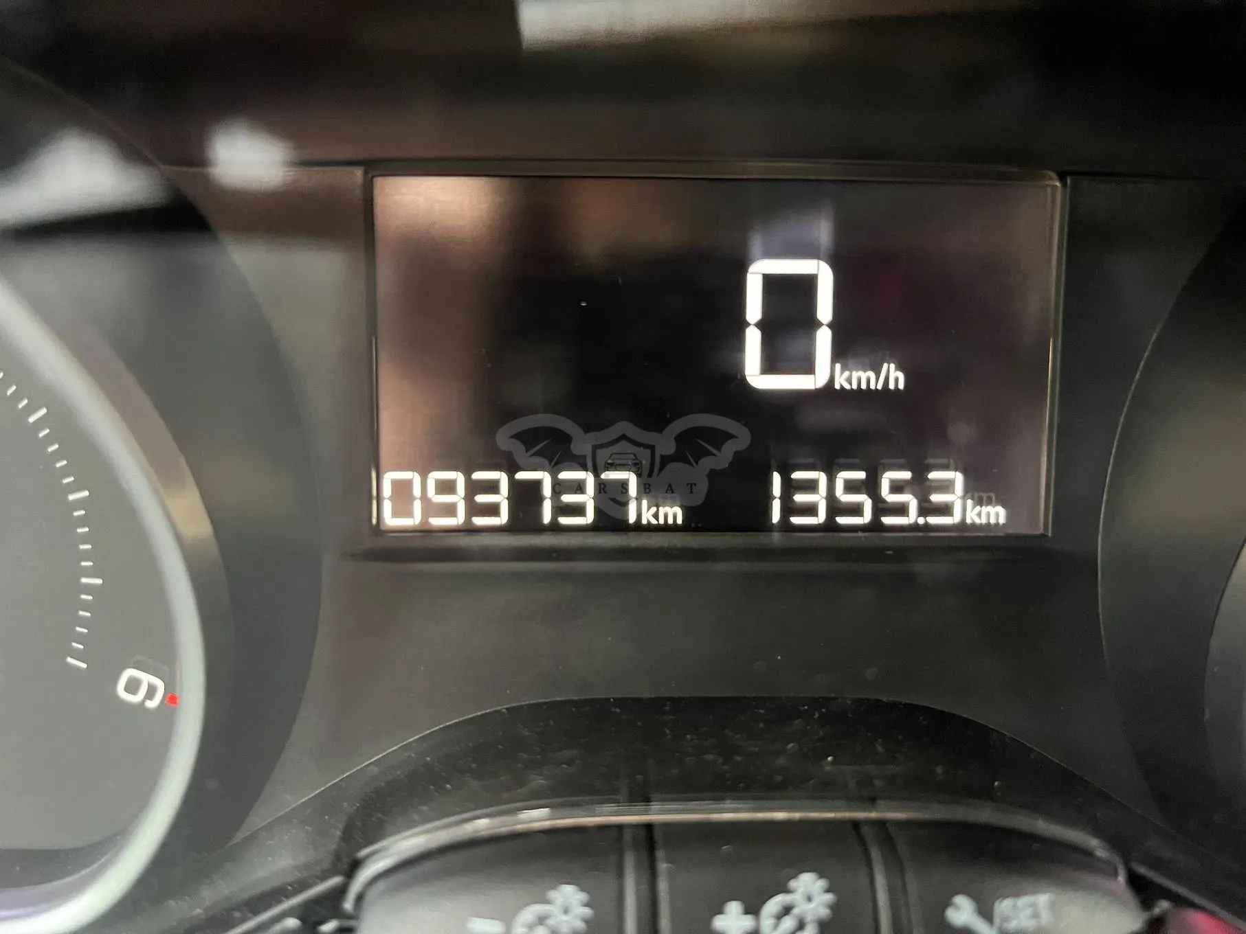 Peugeot 208 I Blue-HDi 100 Stop&Start Style 2017