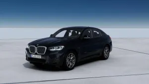 BMW X4 G02 xDrive20d mHEV sport 2024