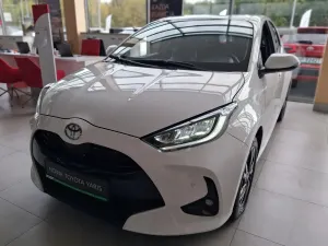 Toyota Yaris IV Hybrid 1.5 Style 2026