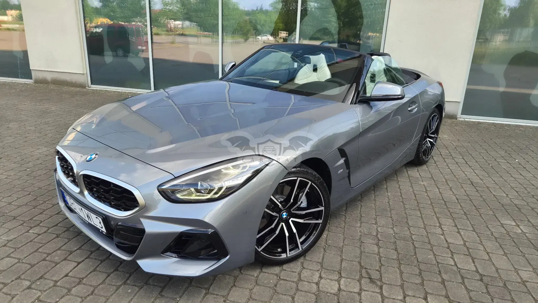 BMW Z4 G29 30i sDrive M Sport sport 2023