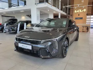 Kia K4 2026