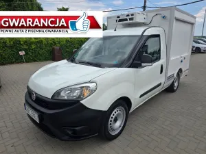 Fiat Doblo 2020