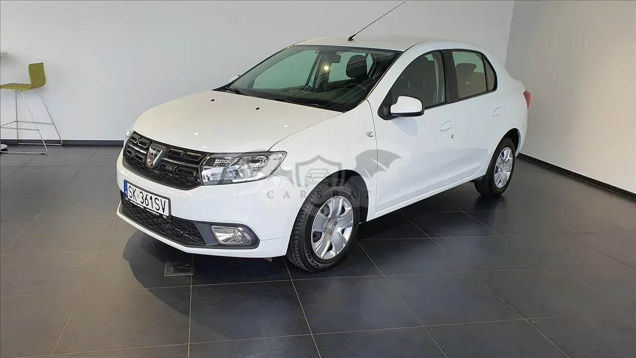 Dacia Logan II 1.0 SCe Laureate 2020