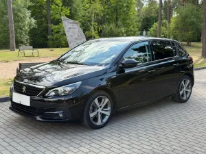 Peugeot 308 T9 PureTech 110 Stop & Start Style 2020