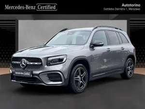 Mercedes-Benz GLB 2024