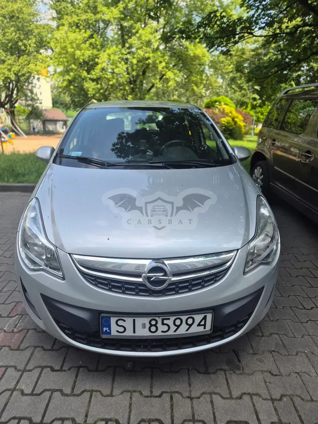 Opel Corsa D 1.4 16V Edition 150 2012