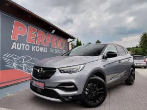 Opel Grandland 2018