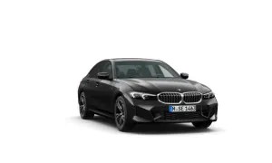 BMW 3 Series G20/G21 318i M Sport 2024