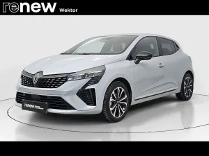 Renault Clio V 1.6 E-TECH Full Hybrid 145 Techno 2025