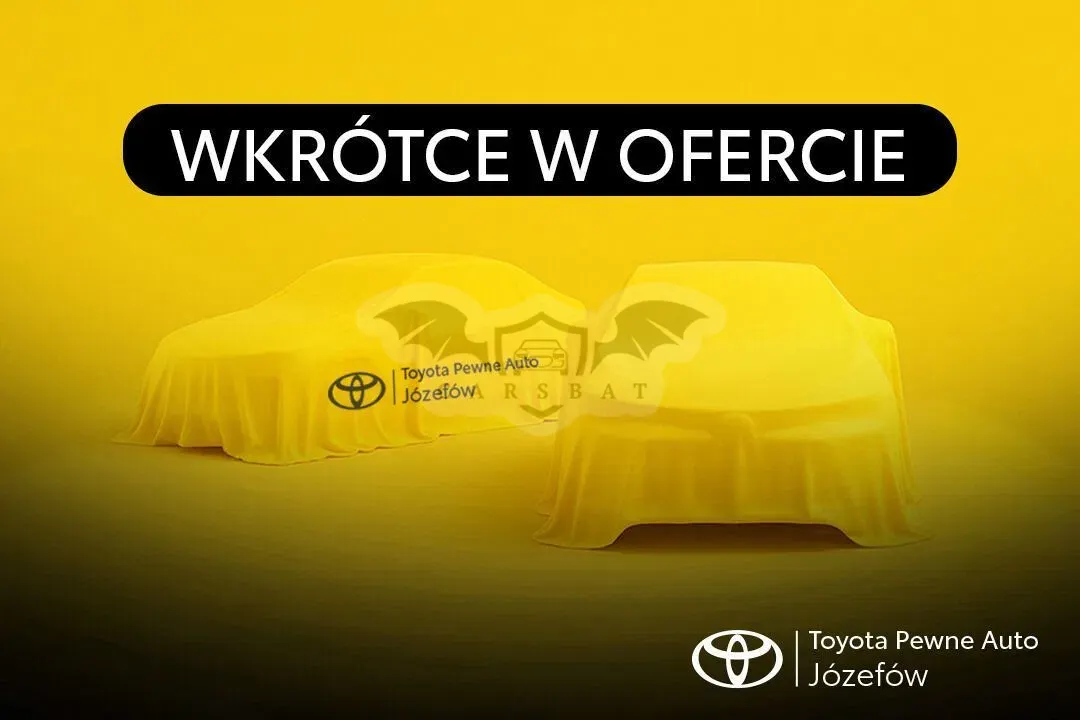 Toyota Corolla Seria E21 2025