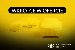 Toyota Corolla Seria E21 2025