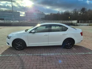 Skoda Octavia III 1.5 TSI GPF ACT Ambition 2019