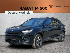 Cupra Formentor 2026