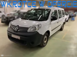 Renault Express 2021