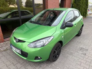 Mazda 2 II 1.3 Comfort 2010