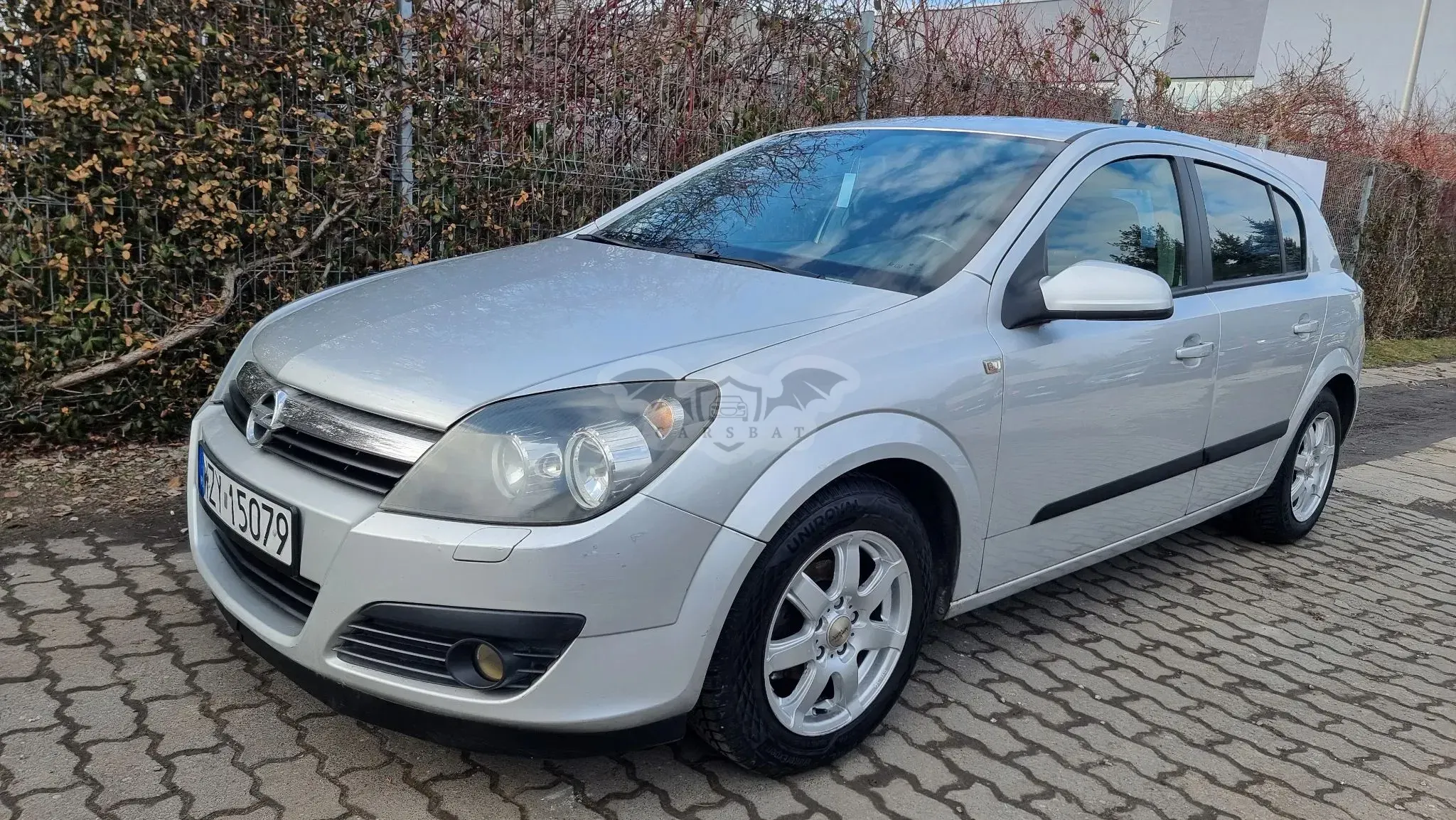 Opel Astra H 1.4 Cosmo 2004
