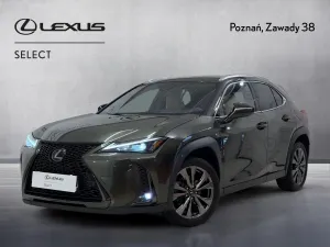 Lexus UX 250h GPF F Sport Design 2WD 2023