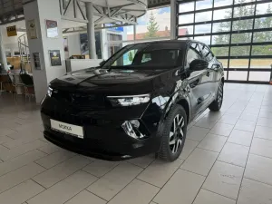 Opel Mokka II 1.2 T GS S&S 2025