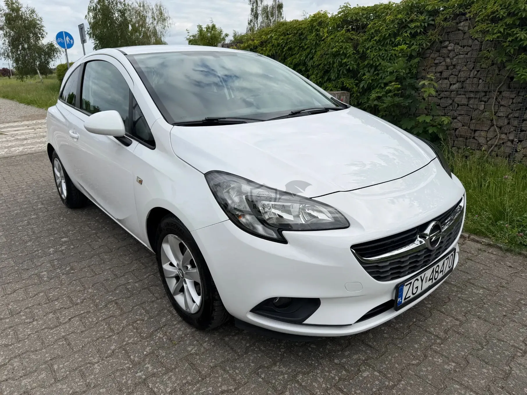 Opel Corsa E 1.3 CDTI Cosmo S&S 2016