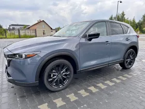 Mazda CX-5 II 2023