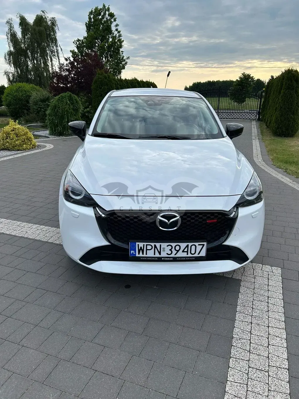 Mazda 2 VI SKYACTIV-G 90 Homura 2023