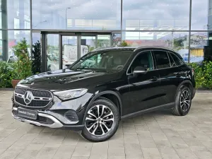 Mercedes-Benz GLC II 200 mHEV 4-Matic Avantgarde 2024