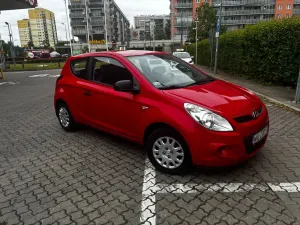 Hyundai i20 I 1.2 Comfort EU5 2011